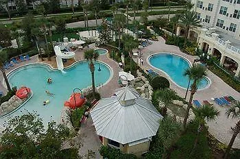 Springhill By Marriott Orlando Buena Vista South Hotel Kissimmee