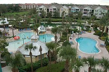 Hotel Springhill By Marriott Orlando Buena Vista South Kissimmee