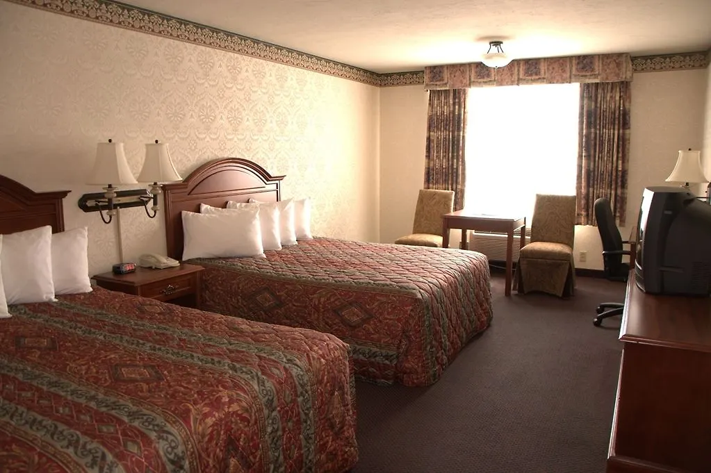 Westgate Towers 3* Four Corners
