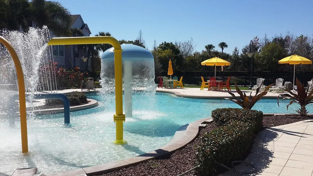 Runaway Club Apartment Kissimmee