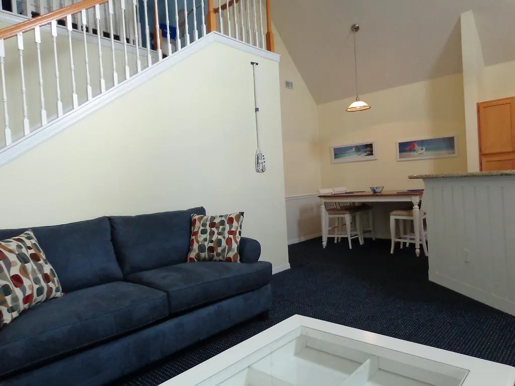 Apartment Runaway Club Kissimmee
