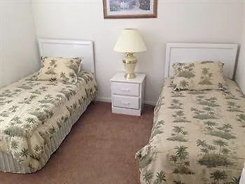 Windsor Hills By Funquest Vacation 3* Kissimmee