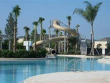 Hotel Windsor Hills By Funquest Vacation