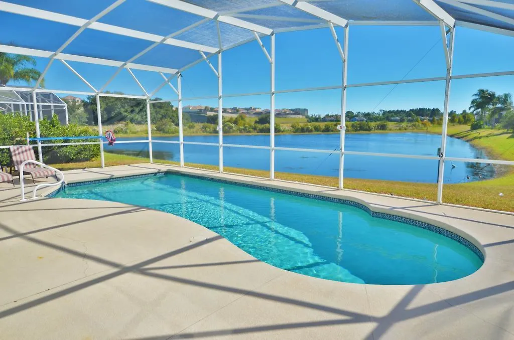 Starmark Davenport Holiday home Kissimmee