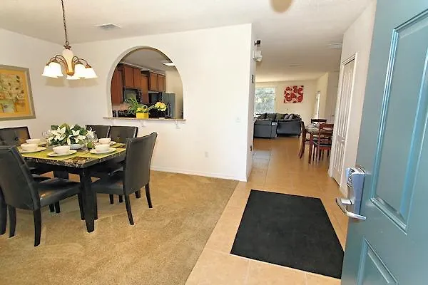 Orlando Luxury 6 Bedroom *
