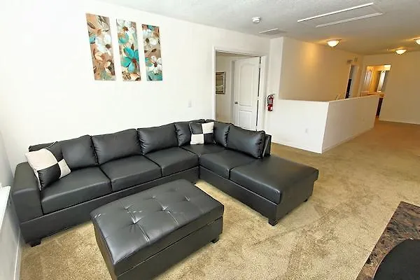 Holiday home Orlando Luxury 6 Bedroom *