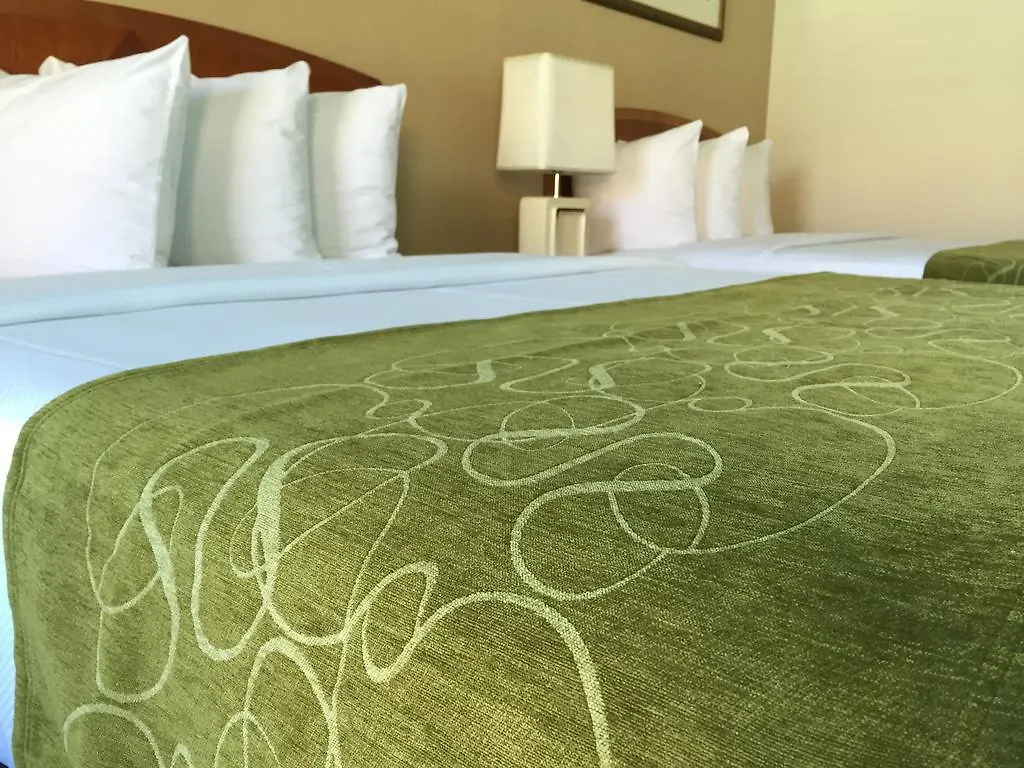 Seasons Florida Hotel