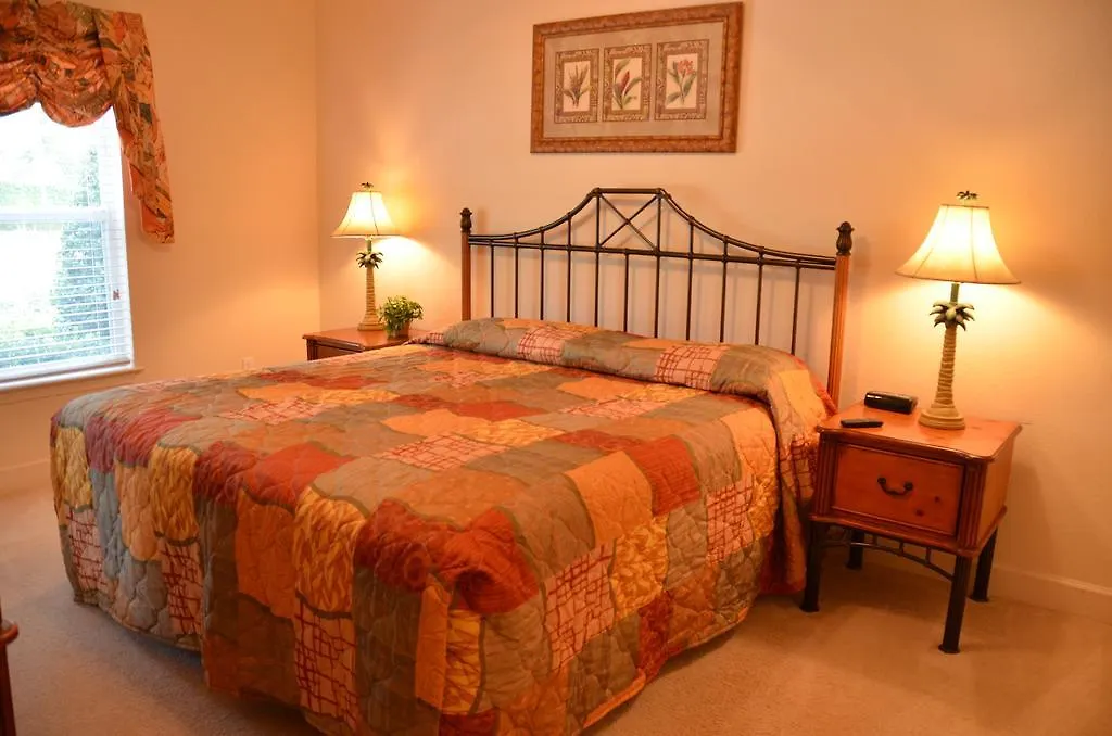 Lucaya Village By Fvh Casa vacanze Kissimmee