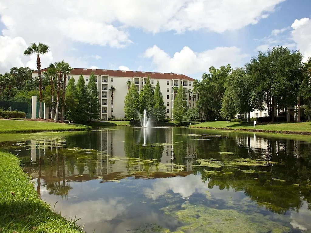 Semesteranläggning (resort) Star Island And Club - Near Kissimmee