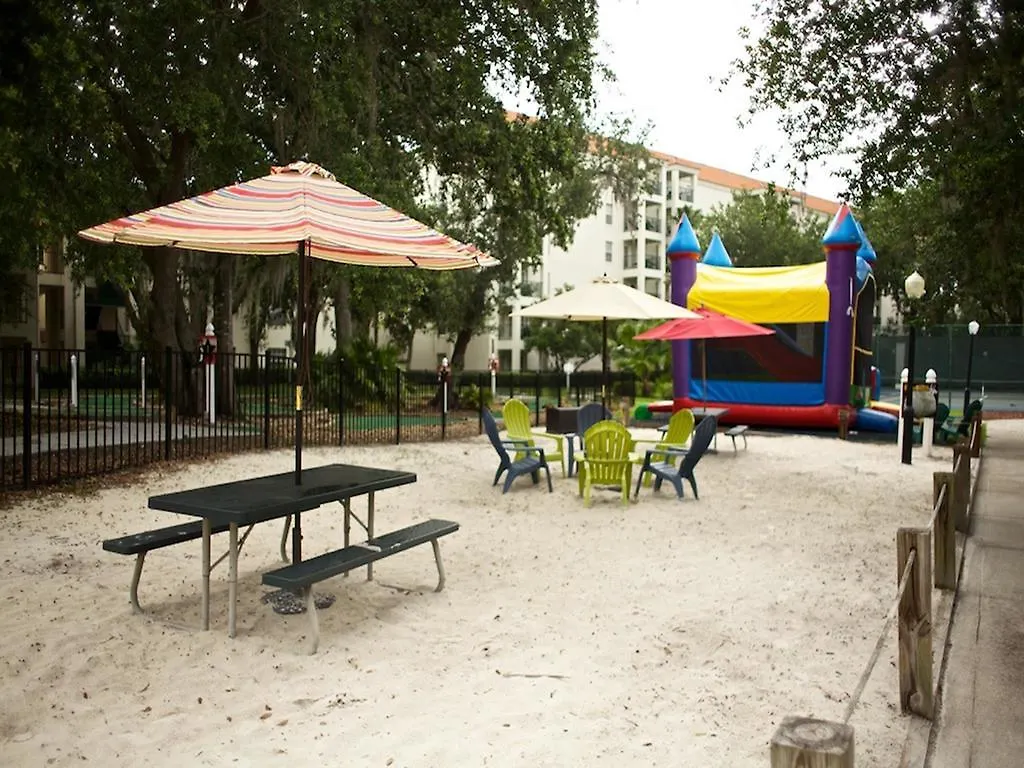 Star Island And Club - Near Kissimmee