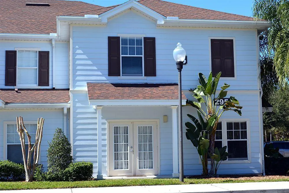 Apartmán Florida And Elite Homes