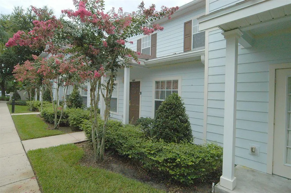 Florida And Elite Homes Apartmán Celebration