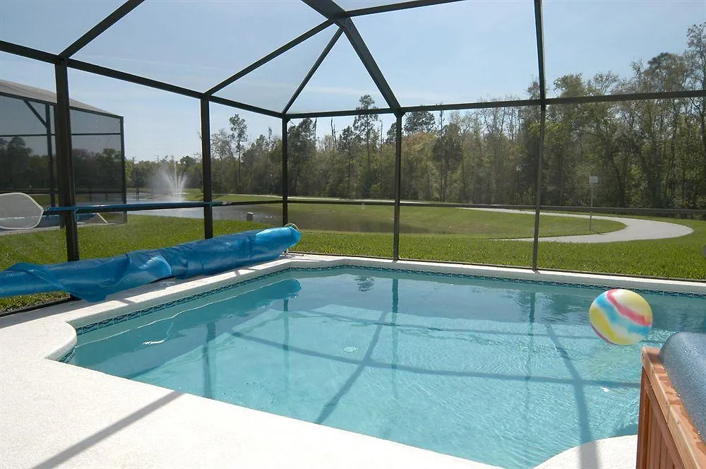 Apartmán Florida And Elite Homes Celebration