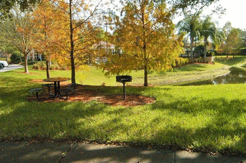 Florida And Elite Homes Apartmán