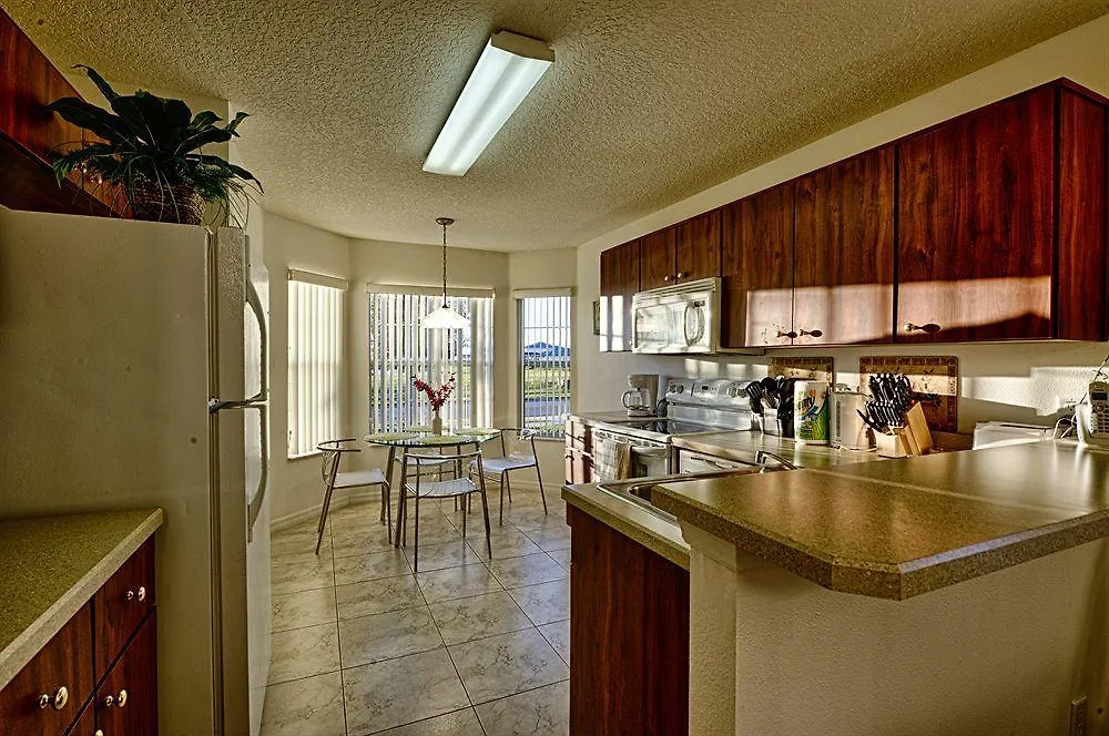 Apartment 7 Heaven Vacation