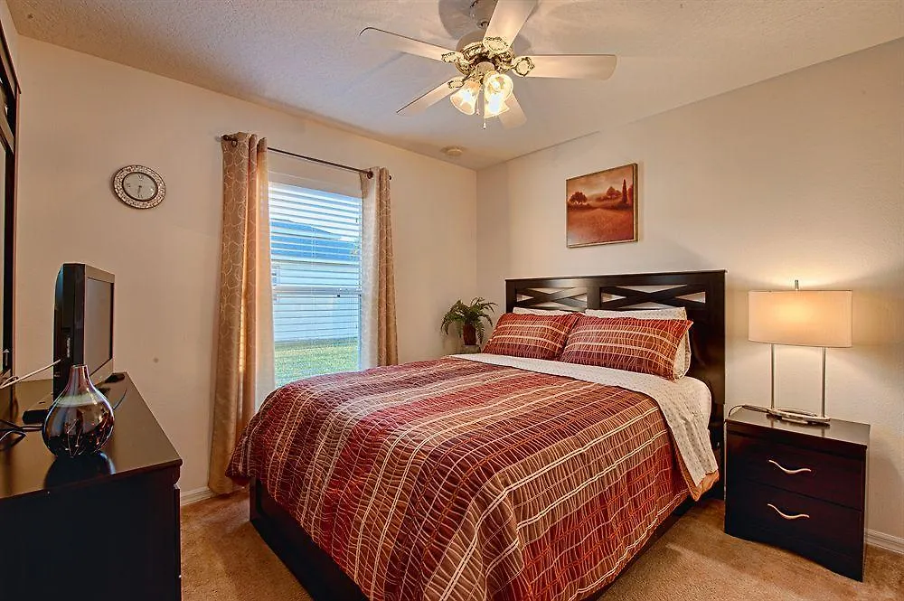Apartment 7 Heaven Vacation