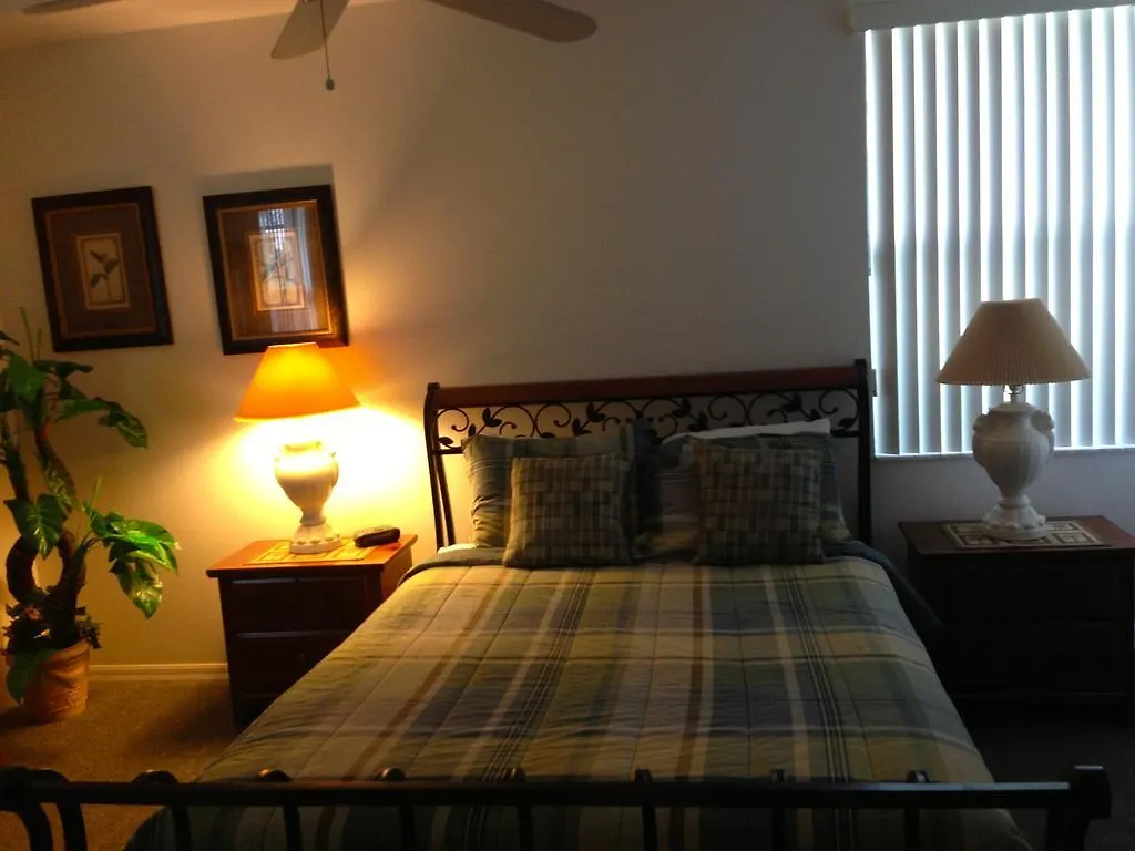 Vacation Usa Ltd. Kissimmee
