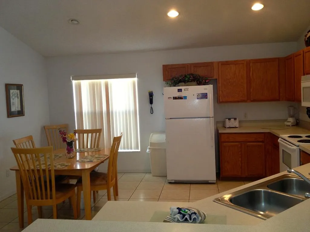 Holiday home Vacation Usa Ltd. *