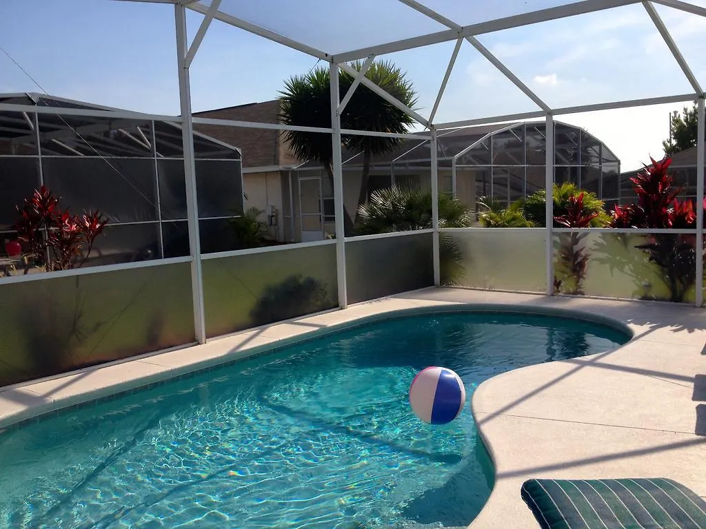 Vacation Usa Ltd. * Kissimmee