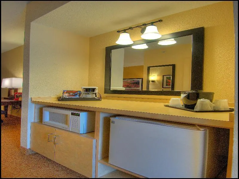 Express & S Buena Vista By Ihg