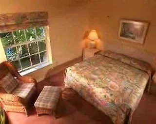 Club Wyndham Cypress Palms קיסימי
