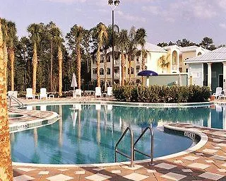 Festiva Orlando Celebration A Ramada By Wyndham Hotel 2*