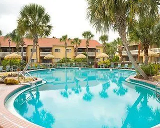 Club Sevilla Hotel Kissimmee