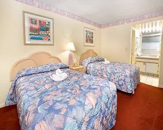 Hotel Club Sevilla Kissimmee