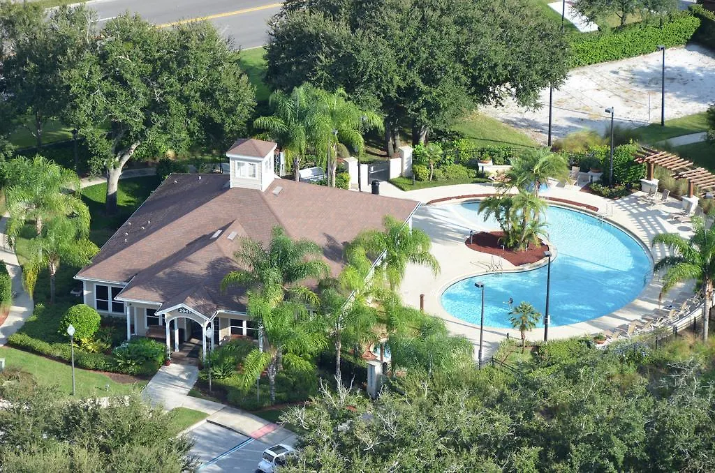 Casa vacanze Lucaya Village By Fvh Kissimmee