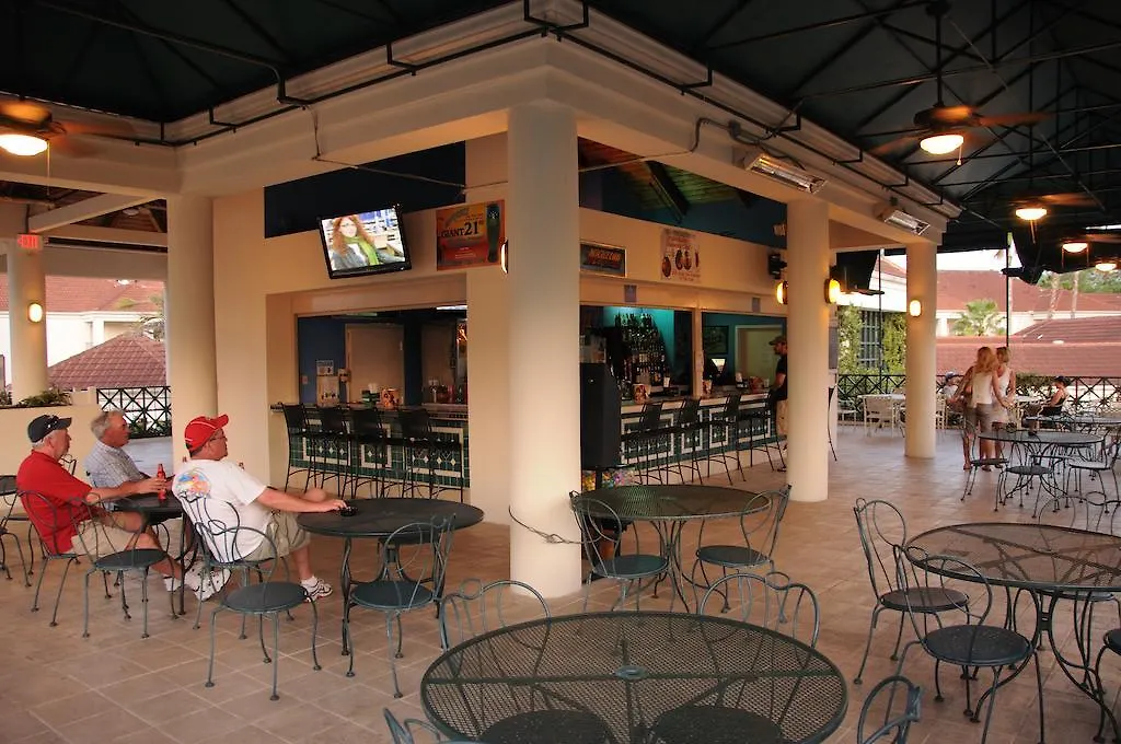 Semesteranläggning (resort) Star Island And Club - Near Kissimmee