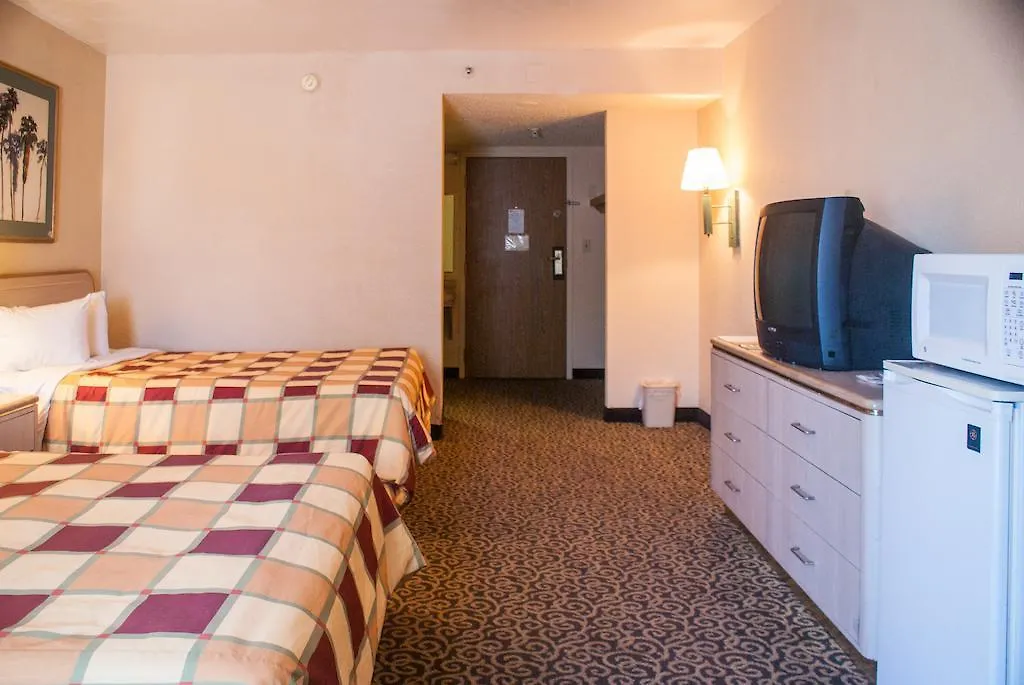 Hotel Red Lion Orlando Buena Vista South- Near