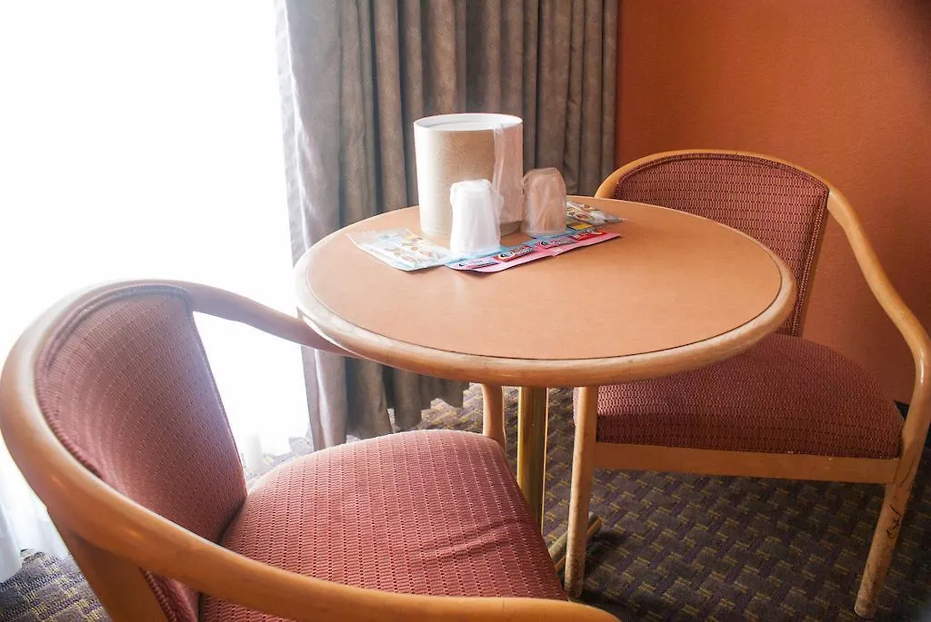 Hotel Red Lion Orlando Buena Vista South- Near