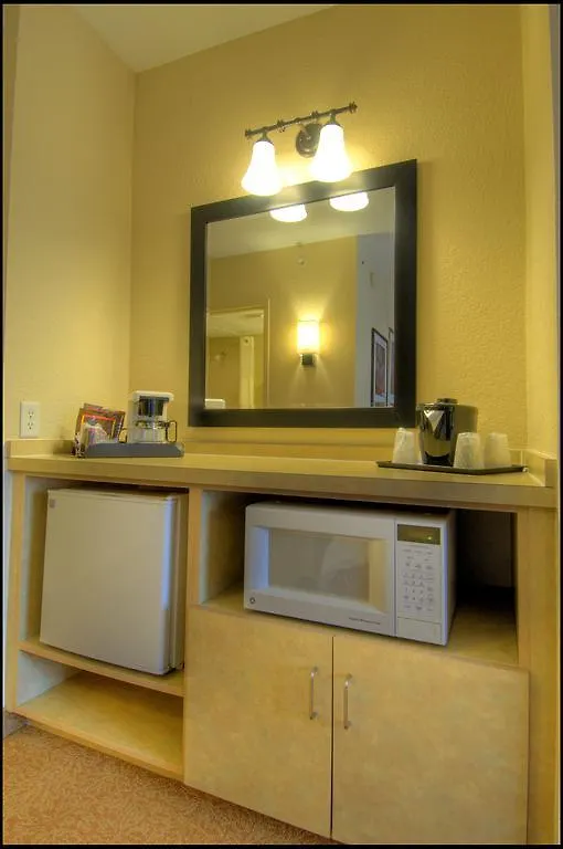 Express & S Buena Vista By Ihg