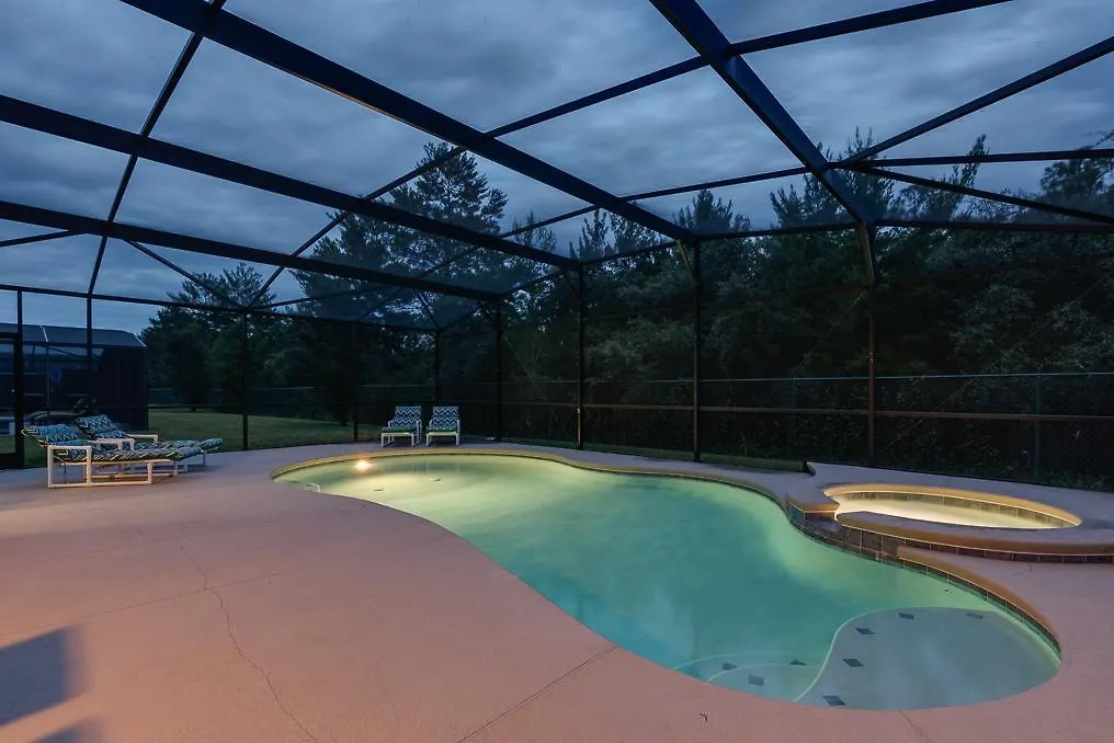 Holiday home Orlando Luxury 6 Bedroom