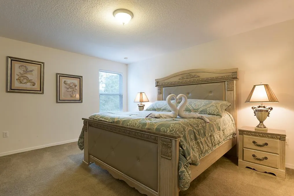 Holiday home Orlando Luxury 6 Bedroom Kissimmee
