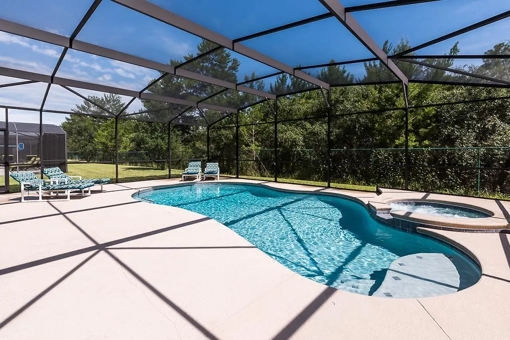 Holiday home Orlando Luxury 6 Bedroom *