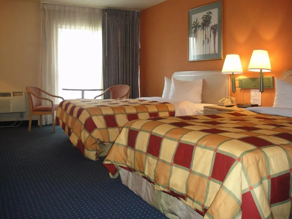 Szálloda Red Lion Orlando Buena Vista South- Near 3*