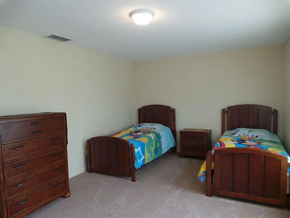 Shine Florida Management - Rentals Kissimmee