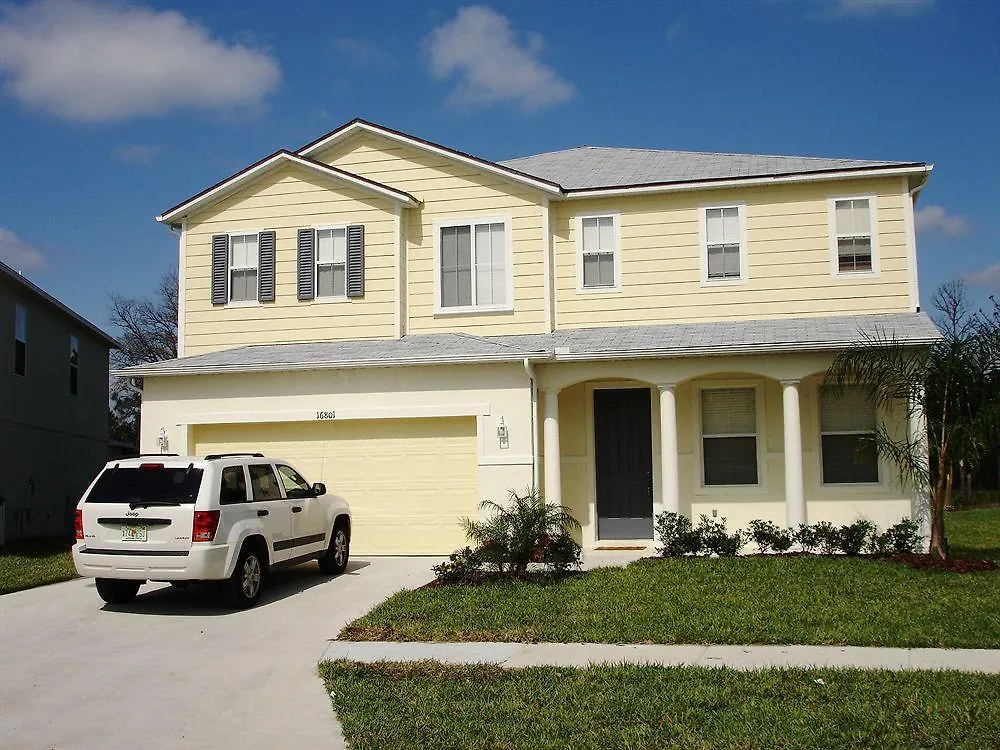 Apartment Shine Florida Management - Rentals Kissimmee