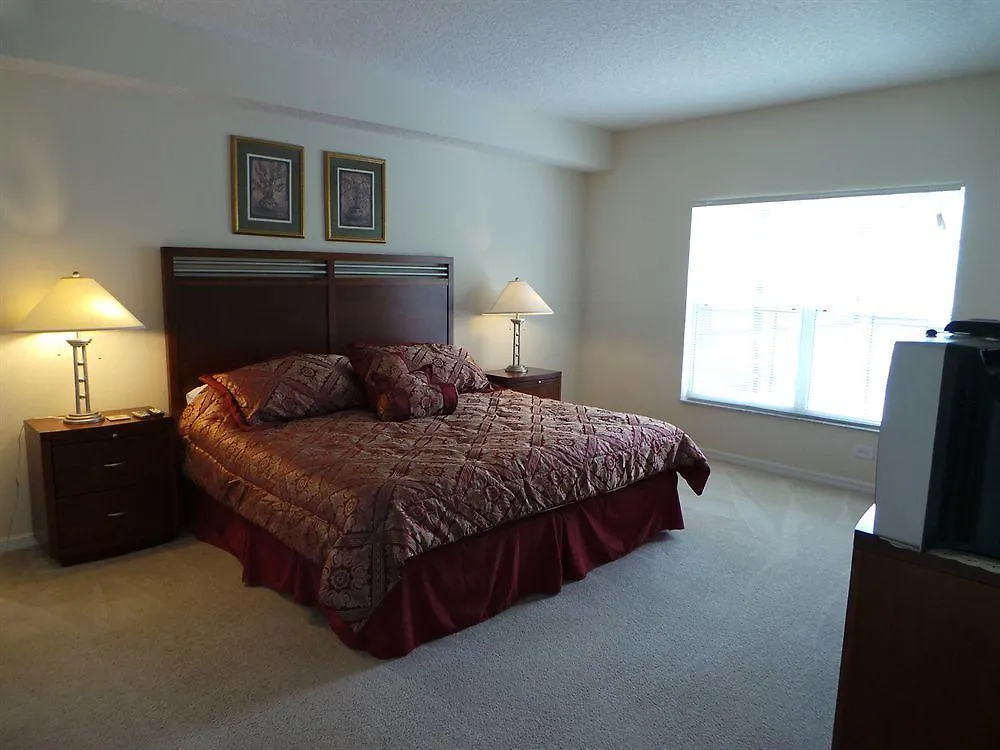 Apartment Shine Florida Management - Rentals *