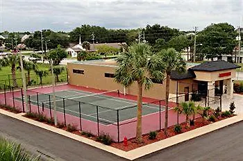 Hotel Satisfaction Orlando 3*