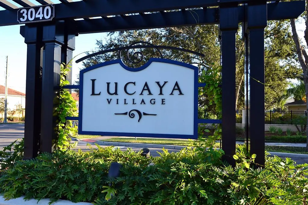 Casa vacanze Lucaya Village By Fvh