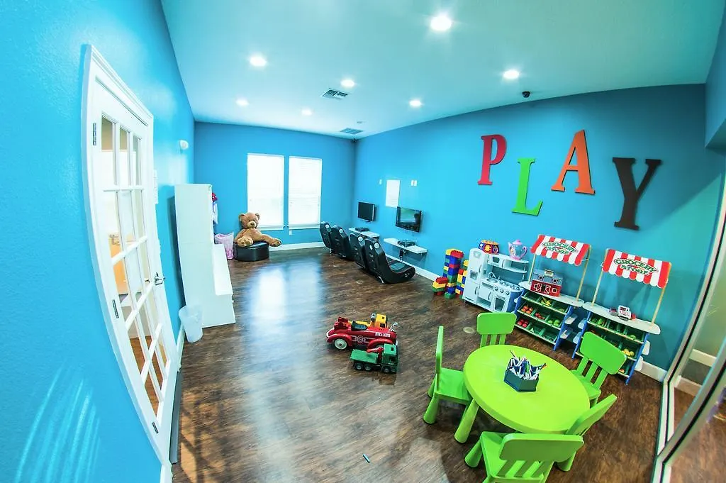 Casa vacanze Lucaya Village By Fvh Kissimmee