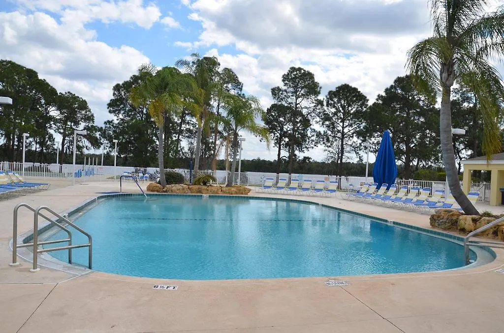 Magic Park Model 15 Kissimmee
