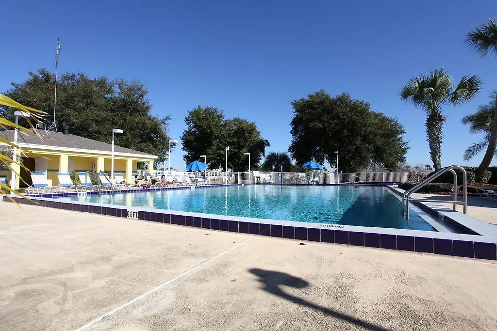 Holiday park Magic Park Model 15 Kissimmee