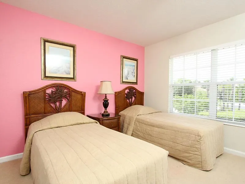 Villa Villa 2625 Pawnall Windsor Hills *