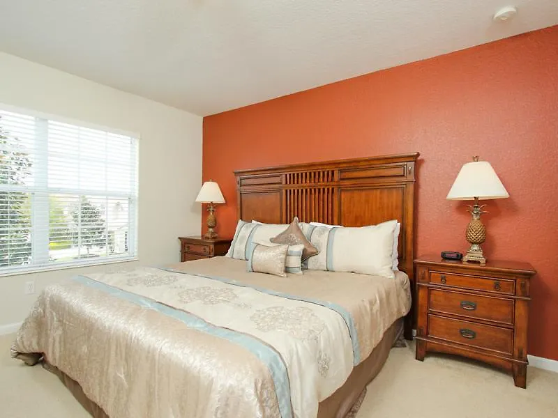 Villa 2625 Pawnall Windsor Hills Kissimmee