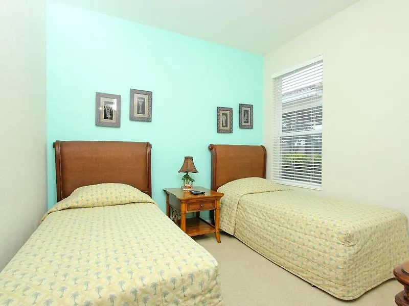 Villa Villa 2625 Pawnall Windsor Hills