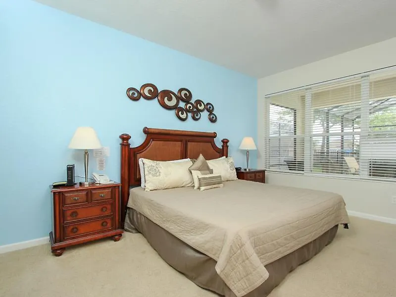 Villa Villa 2625 Pawnall Windsor Hills *