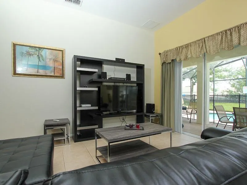Villa Villa 2625 Pawnall Windsor Hills *
